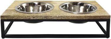 Підставка для хліба Nobby Elegant Diner, 48 x 22 x 16 см, 0,8 л