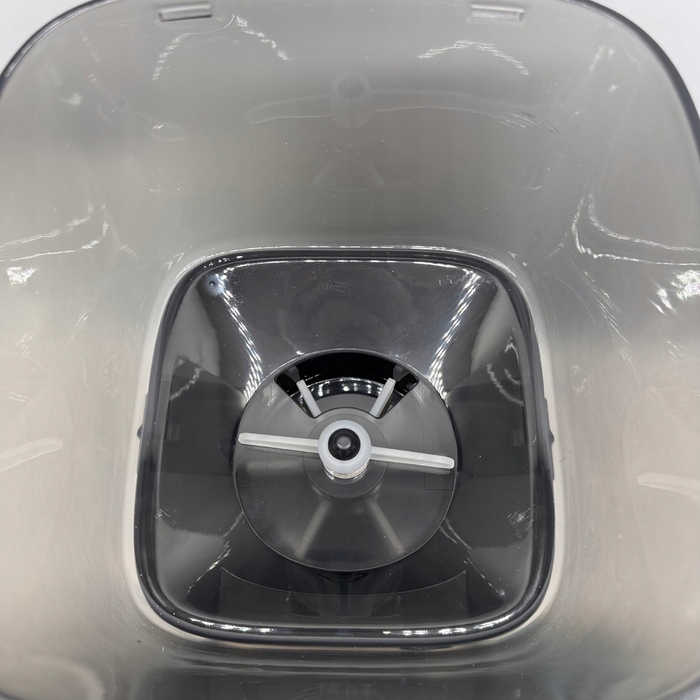 Автоматична годівничка для котів та собак Oneisall 3,5 л з WiFi та керуванням через додаток