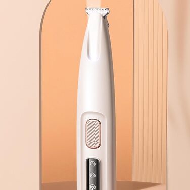 Набір для догляду за шерстю собак, безшумний триммер для нігтів, акумуляторний, бездротовий, для котів та інших тварин