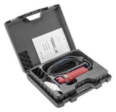 Машинка для стрижки Kerbl Favorita Speed для дрібних тварин, 230V