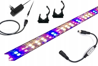 LED-освітлення для акваріума 40 см, трубка — Amazon SC
