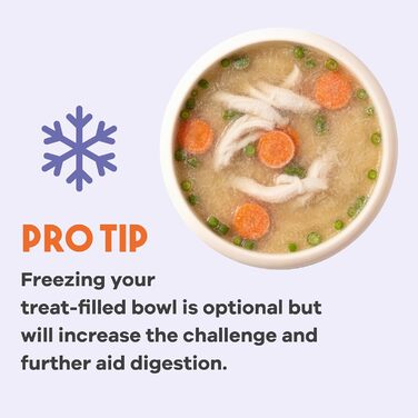 Силіконовий лежак-іграшка для собак та котів Awoo Lick Dish - повільне годування, антиковзаюча основа, для тривалих занять