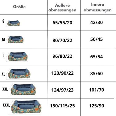 М'яке ліжко-корзина для собак 'Kinia' (Superheld, S) з високими бортиками, з велюрової тканини