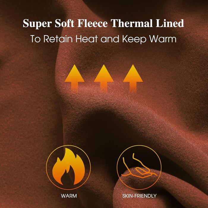 Легінси для верхової їзди зимові жіночі FitsT4 з силіконовим повним покриттям, флісовою підкладкою, кишенею для телефону та петлями для ременя (M, Іржаний)