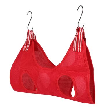 Гамак для грумінгу собак, одяг для грумінгу собак, дихаюча переноска для догляду за шерстю, гамак для стрижки нігтів, сумка-гамак для утримання собак під час грумінгу