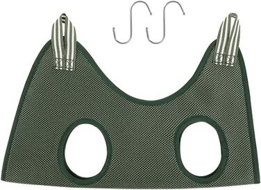 Гамак для грумінгу собак, шлейка, петля для догляду за шерстю, шлейка для собак та котів, широка петля для догляду за тваринами, дихаючий тримач, аксесуари для тварин, стіл для грумінгу