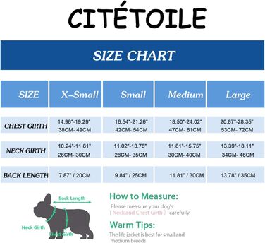 Жилет для собак 'Акула' з ручкою та світловідбиваючими елементами, для малих, середніх та великих собак, сірий, розмір M