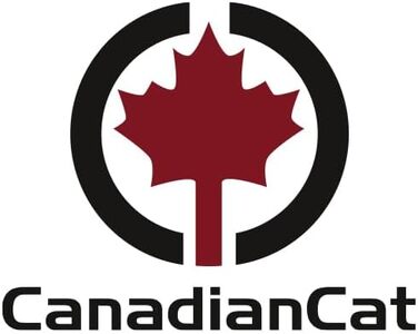 Котячий будиночок та когтеточка Olivia - антрацит, 40x40x100 см