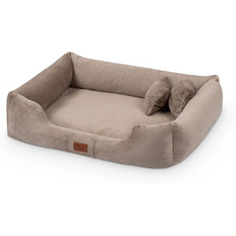 колір: бежевий