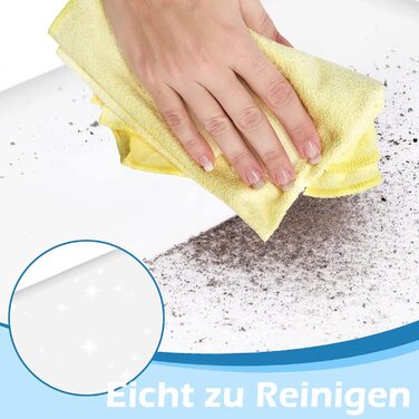 Клітка-вольєр для кроликів та морських свинок TRMLBE, 12 штук, 145x75x48 см