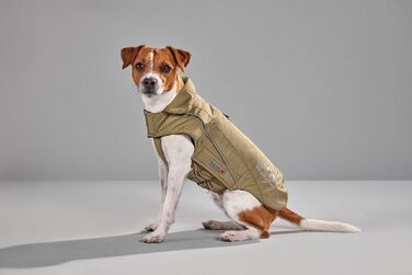 Вольтерс, жіноча куртка для сноубордингу/лиж, розмір 44, колір хакі