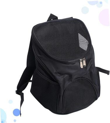 Сумка-переноска для собак, рюкзак для тварин, Outdoor-рюкзак, переноска для собак до 3 кг, легка та дихаюча