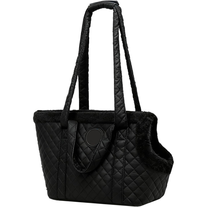 Ергономічна переноска для тварин - водонепроникна сумка-переноска для собак та котів, для подорожей на відкритому повітрі, взимку, в авто