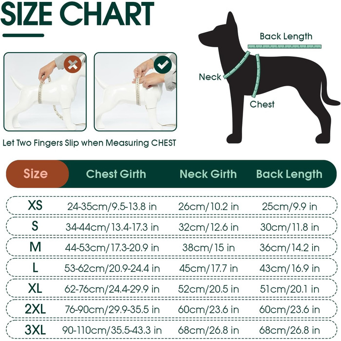 Водонепроникна та вітронепроникна куртка для собак Kuoser, теплий зимовий халат для великих собак, рожева XL