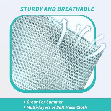 PETCUTE Сумка-переноска для собак, блакитна, до 6 кг, з ременем безпеки