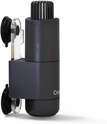 Поверхневий скіммер OASE CrystalSkim 600 для очищення води
