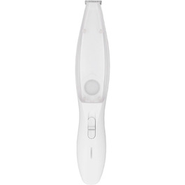 Електрична машинка для стрижки шерсті тварин SIXRUN, нержавіюча сталь, акумулятор 600 mAh, для собак, цуценят, легка у використанні, для різних видів домашніх тварин (GREEN), зелений колір