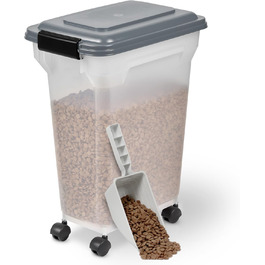 розмір: 20 літрів / 7,5 кг