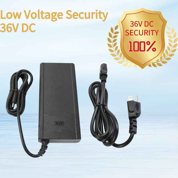 Енергоощадний занурювальний насос для ставка 6600GPH 160Вт 36В CHS-25000, висота подачі 8.5 м, для фонтану, акваріуму, солоної води, кисневого насичення, розведення риби, NdFeB магніт, гарантія