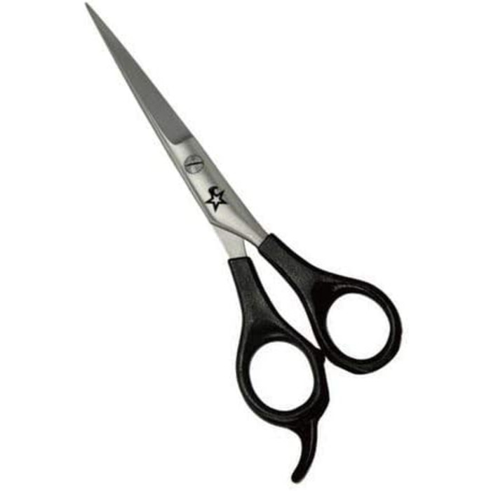 Ножиці для грумінгу домашніх тварин для собак та котів (16 см)
