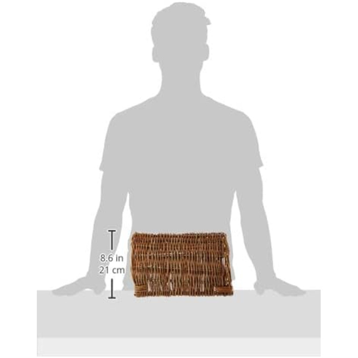 Тріксі Міст для котів Weidenbrücke, 24 x 13 x 25 см (2 шт.)