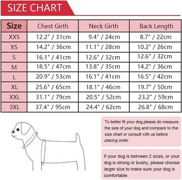 Зимова куртка для собак, тепла, вітронепроникна, пуловер для маленьких собак, теплий флісовий плащ для середніх та великих собак (Колір: Коричневий, Розмір: XXL)