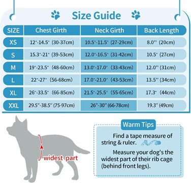 Жилет для плавання собак Malier, Ripstop, американський прапор, для собак малих, середніх та великих порід, для плавання, катання на човнах, блакитний та червоний