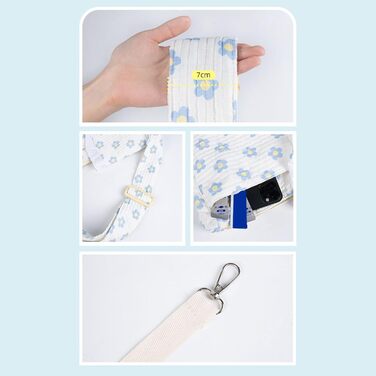 Сумка-переноска для собак, м'яка, легка та зручна, безпечна, для подорожей та прогулянок, регульований розмір, блакитна