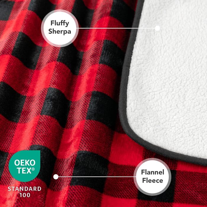 Водонепроникний плед для собак PetAmi, 60x80 см, рожевий, для ліжок, диванів, котячих будиночків, миючий, двосторонній, для цуценят та великих собак