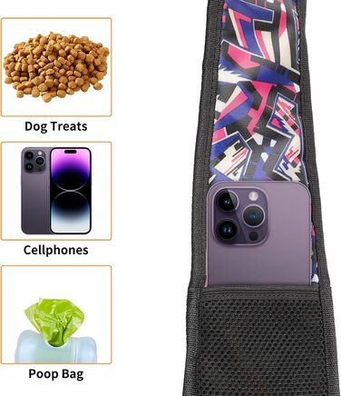 Червона переносна сумка-переноска для собак та котів Lyneun 6 кг, дихаюча сітка, регульований ремінь для прогулянок