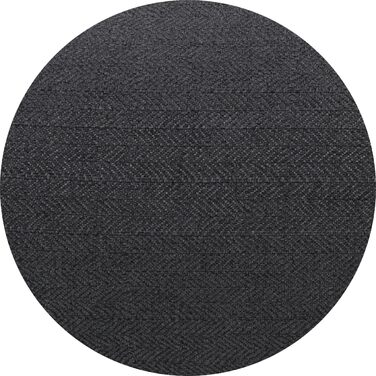 ТRIXIE Лежанка для собак Farello, 100x70 см, чорна - м'яке собаче ліжко з поліестеру, кошик для собак середніх порід, неслизька та пральна - 37645