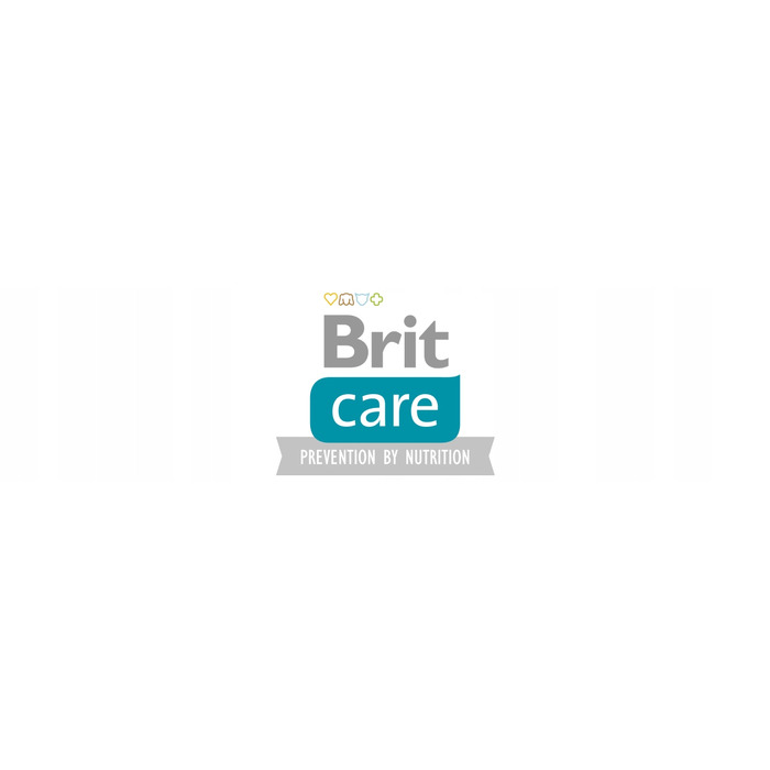 Сухий корм Brit Care Grain-free Junior для цуценят великих порід із лососем, 12 кг
