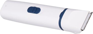 Набір для догляду за собаками з акумулятором, багатофункціональний (BLUE)