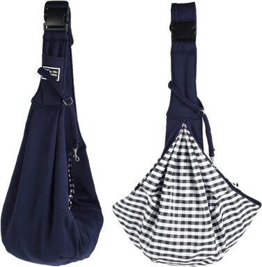 Сумка-переноска для собак, котів та цуценят - зручна переноска для тварин для подорожей та прогулянок