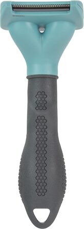Щітка FURminator для маленьких короткошерстих котів, видаляє шерсть, проти линяння