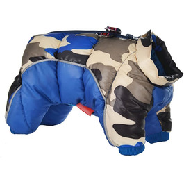 колір: темно-синій