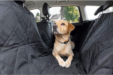 Килимок для собак у багажник авто, 145 x 147 см, XXL