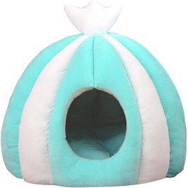 колір: зелений