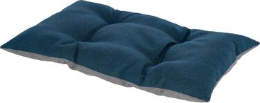 Подушка для тварин Kerbl Ely, сірий/бензин, 45x70 см