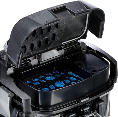 Внутрішній фільтр для акваріума AQUAEL ULTRAMAX 2000, чорний, 6608 г