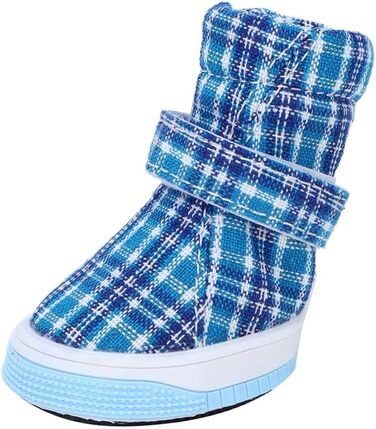 Взуття для собак: захист лап, спортивні черевики, антиковзаюча підошва для маленьких та середніх собак