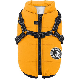 колір: жовтий