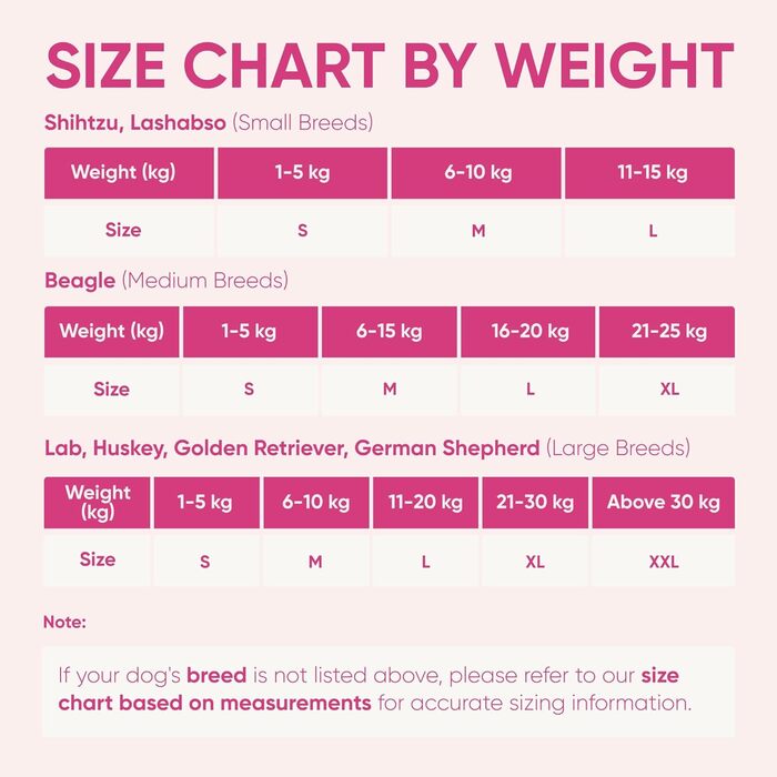 Ошатний одяг для собак та котів з бантиком, розмір M, багатокольоровий (L, Рожевий)