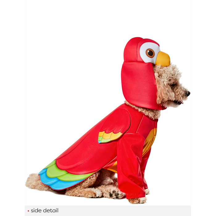 Костюм динозавра T-Rex для собак Rubies Jurassic World, розмір XXL, для вечірок та Halloween