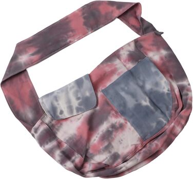 Трансформер для собак та котів, великий, дихаючий, зручний, переноска для цуценят, легка переноска з тканини, з безпечною застібкою та регулюванням