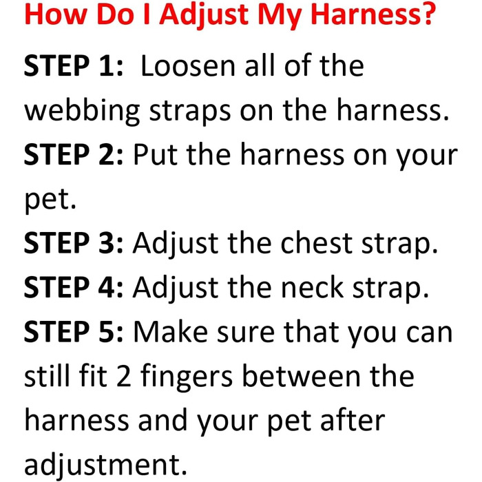 Нашийник та поводок для собак Voyager Step-In Flex з неопренової стропи, 1,8 м, для собак різних порід (XS, Chest: 13-16'), Колір: Королівський синій