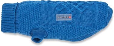 Вольтерс Пуловер Tristan, розмір: (25 см, royalblue)