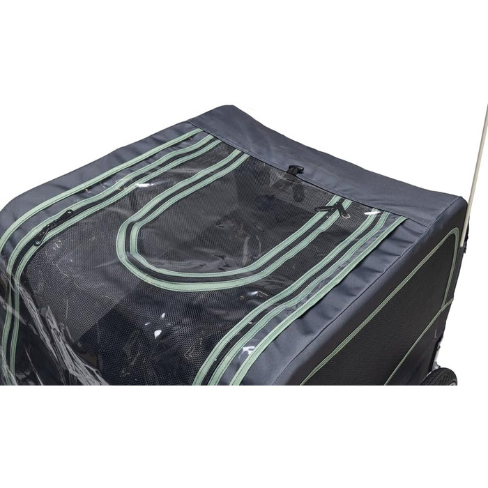 Фарцюг для собак Karlie OX, 142x70x79 см