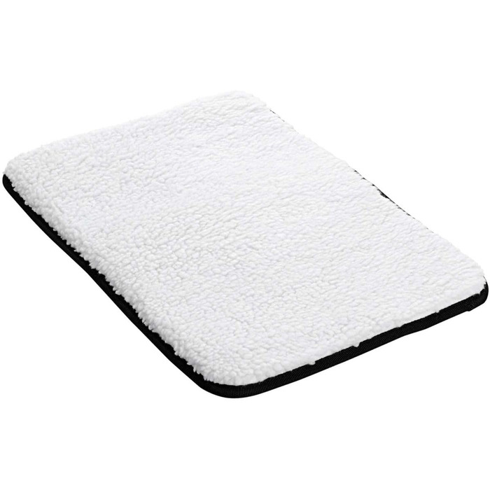 Чорна сумка-рюкзак HUNTER Miles, 45 x 22 x 45 см