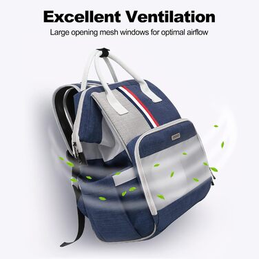 Рюкзак для кота та маленьких собак Galatée, дихаючий, зручний, для подорожей, походів, кемпінгу (світло-сірий)